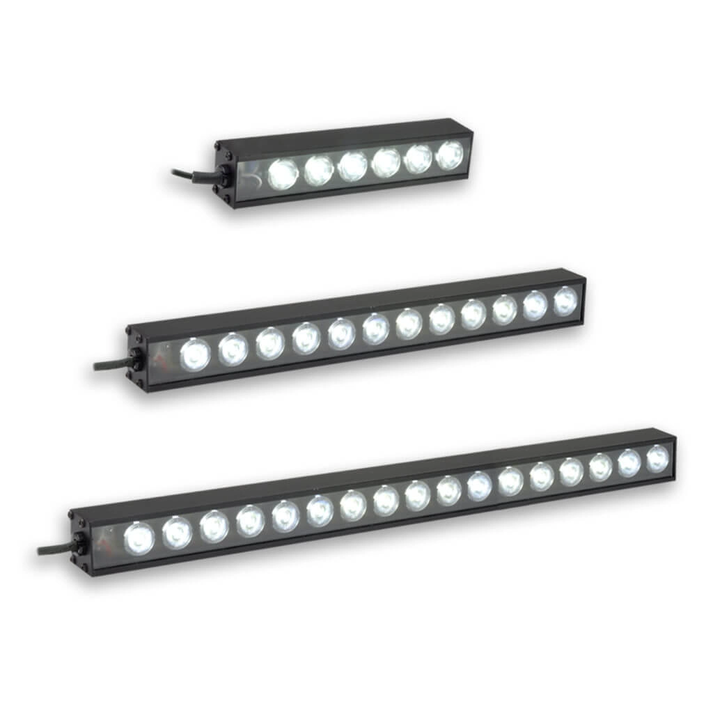 Advanced Illumination bar lights - many styles available